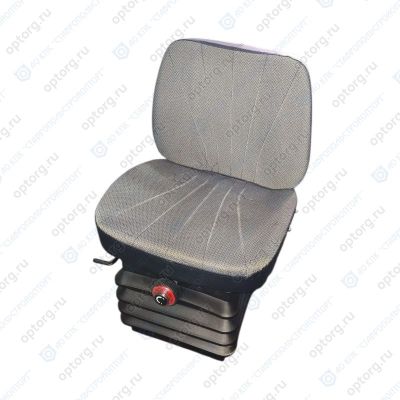 80В-6800000 СБ Сиденье МТЗ УК в сборе, (А)