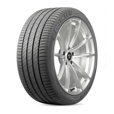 Шина 165/60R14 Delinte DS2, 75H, б/к, летняя, M+S, (Делинте), Китай