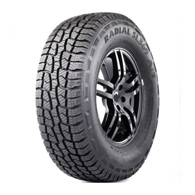 Шина 225/65R17 Westlake SL-369 А/Т, 102T, б/к, всесезонная, M+S, (Вестлайк), Китай