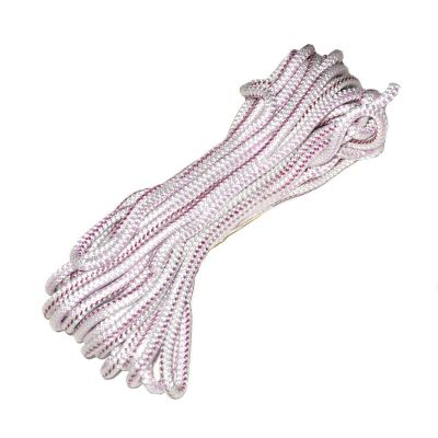 Шнур с сердечником 10 мм   уп. 10 м (цветной)