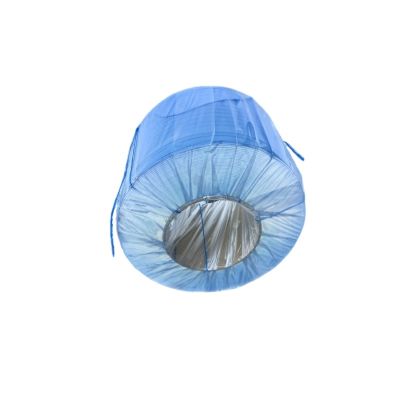 Лента упаковочная п/п 12*0,5мм синяя  Каменск-Шахтинский