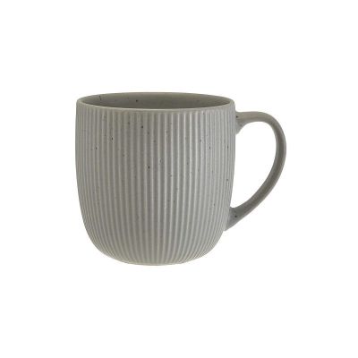 Кружка "Daily" (400 мл) Ф11-070L серый