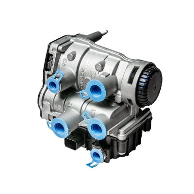 35683600030 (КУТП) Клапан управления тормозами прицепа для КАМАЗ 5490 "SORL" (OEM: A0014311213, 4802040300, 4802040310, 4802044000)