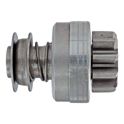 SDI1260PO ПРИВОД СТАРТЕРА КАМАЗ (стартеры AZJ-3367, 3436) 10 зуб (большой) "KRAUF" (взамен 16.904.237 / 16.911.870 MAHLE)