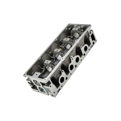 ГОЛОВКА БЛОКА ЦИЛИНДРОВ Largus(Ларгус) (8 кл двигатель K7M) (ZIKMAR) (Z16013R)