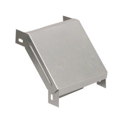 ESCA Поворот вертикальный внешний 90град 100х200мм IEK (CLP1N-100-200)