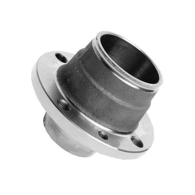 2108-3103015 СТУПИЦА ПЕРЕДНЕГО КОЛЕСА (Волгаавтопром)