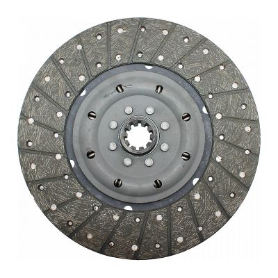 RG4301-1601130-01 Диск сцепления для а/м ПАЗ,3309,33104 с дв.ММЗ.245.9 Евро-3 (под вал диаметром 40 мм) RIGINAL