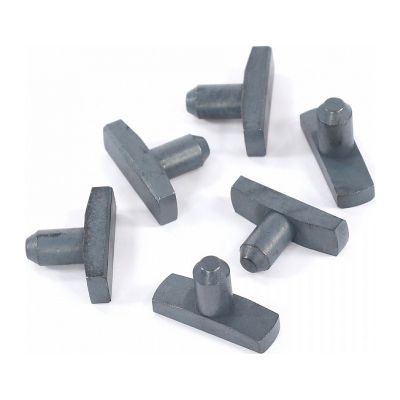 RG3310-40-1702028 Сухарь вилок переключения передач для а/м Г-33104,3309,3308 (кт.6шт.) RIGINAL