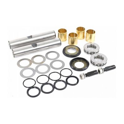 RG33104-3000100 Шкворень в сборе для а/м Г-33104 , Г- он C41R11 NEXT (полный комплект) RIGINAL