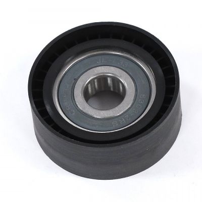 RG40524-1308080 Ролик натяжной для а/м дв. 40524,40904 ЕВРО-3 усиленый подшипник 6303-2 rs RIGINAL