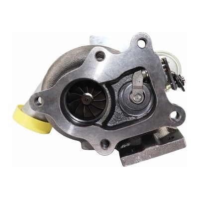 *ТУРБОКОМПРЕССОР ПАЗ, 33106 Валдай Cummins ISF3.8 ТКР-HE211WG/211-1118010/G-part/