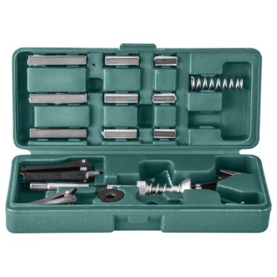 Набор хонов для цилиндров (18-89 мм.) (оригинал "JONNESWAY") AN020022 (приспособление для хонинговки/расточки поршневых цилиндров)