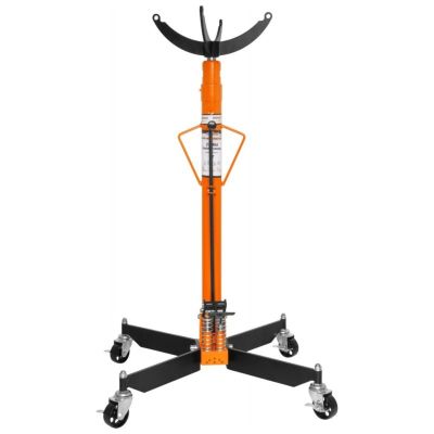 Стойка трансмиссионная гидравлическая, до 1000 кг ("Ombra") OHT310V