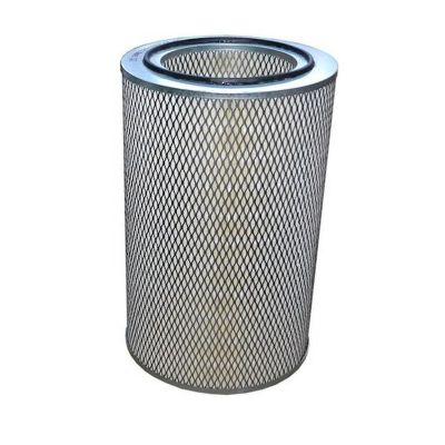 ЭЛЕМЕНТ ФИЛЬТРА ВОЗДУШНОГО (ЛНАЕ-1109460) (аналог 728.1109560, ВЭФ728-10, 291420) основной, Евро-3 дв. Cummins/Камминз 4ISBe, 6ISBe  ("ЛМЗ")