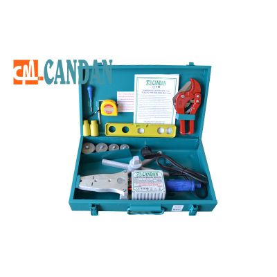 Комплект свароч оборуд "CANDAN Сm-06 " 1500вт УЦЕНКА