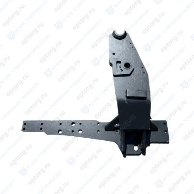 КУН 1000.02.000 Панель навески левая (ТУРС)