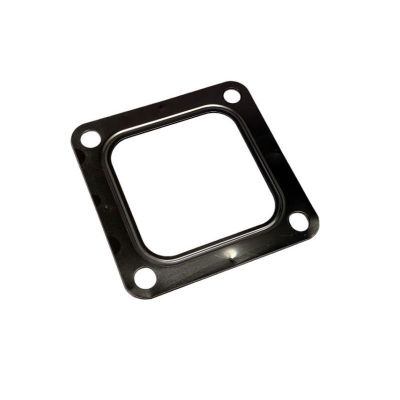 719-38-09 Прокладка ТКР турбокомпрессора КАМАЗ-54901 ("ФРИТЕКС", Ярославль)