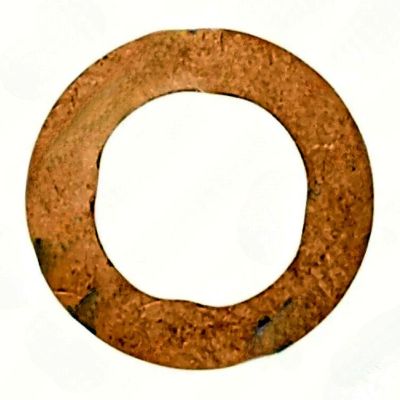 NCR560I-0122 ШАЙБА медная Ф8*13*1,5 (прокладка уплотнительная) РАСПЫЛИТЕЛЯ ФОРСУНКИ КАМАЗ-54901