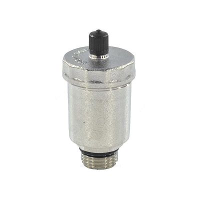 Воздухоотводчик автомат 1/2" прямой SantechSystems  