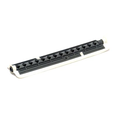 06-022041-00 ЗАСЛОНКА РАДИАТОРА КОНДИЦИОНЕРА КАМАЗ-54901