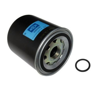 K204205 ФИЛЬТР-ПАТРОН  (картридж) ОСУШИТЕЛЯ ВОЗДУХА (M39х1,5 -13 BAR) (WABCO 4329012232, 35130170040) КАМАЗ-5490, 54901 (ООО "Камаз Тормозные Системы")