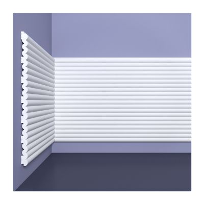 Панель XPS Bello Deco СП 08/3