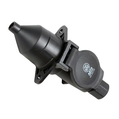 ПС325П AE КОМПЛЕКТ ВИЛКА+РОЗЕТКА ПРИЦЕПА "АвтоЭлектрика"