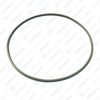R910.11-1002024-01 Кольцо уплотнительное гильзы толстое / нижнее КАМАЗ-54901 "КАМА Дизель"