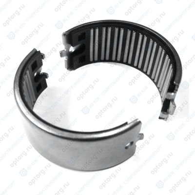 TGT22.5К-012 Подшипник (роликовый) ступицы передней внутренний КАМАЗ-54901 (ООО "Камаз Тормозные Системы")