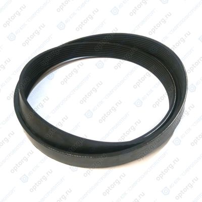 R8PK2160 Ремень приводной поликлиновой (45104130800096) "КАМА Дизель"