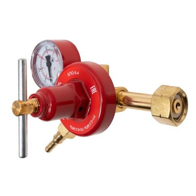 РЕДУКТОР БПО-5-4 пропан "Промтехкомплект"