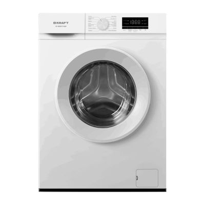 Стиральная машина KRAFT KF-MBDS7108W