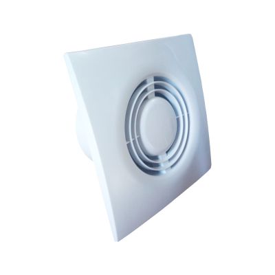 Вентилятор  настенный ERA D5 d125 Выставочный образец, уцененный