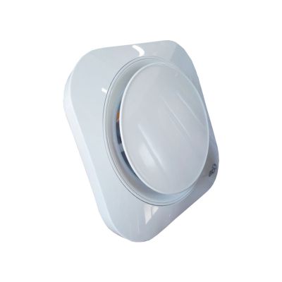 Вентилятор  настенный ERA DISC 4 d100 Выставочный образец, уцененный