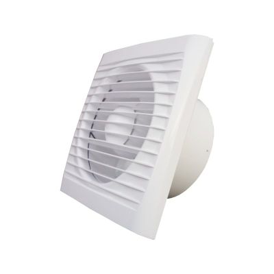 Вентилятор  настенный ERA OPTIMA 5 d125 Выставочный образец, уцененный