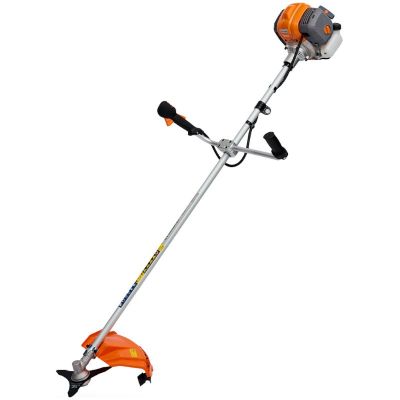 Триммер бензиновый VILLARTEC CB352  Proff, 35,3 см³, 1,2 кВт, 1,63 л. с, Виллартек/Штиль