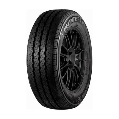 Шина 235/65R16C Delinte DV2+, 115/113T, б/к, летняя, (Делинте), Китай, (2024 гв)