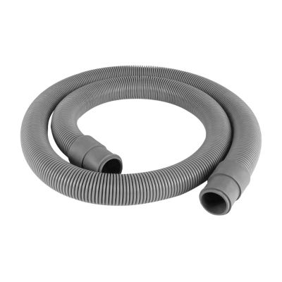 Шланг сливной для стиральной машины 2,0м, VF.SHS.200, Valfex