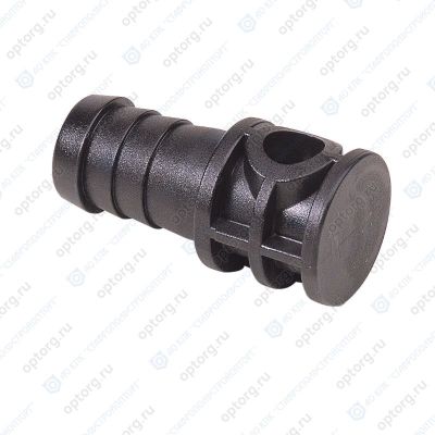 426625 Фитинг корпуса распылителя 1" D.25 тупиковый