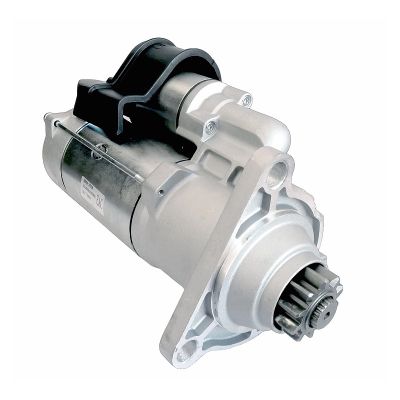 8202.3708 СТАРТЕР KAМАЗ (с двигателями серии 740.30, 740.31, 740.50, 740.51, 820, 830 ЕВРО-2,3,4,5, редукторный) 24 В 10 зуб БАТЭ