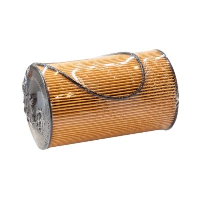 Фильтр-элемент очистки масла, картридж ("MANN") (HU131253X) MAN, SINOTRUK SITRAK C7H; HOWO T5G; HOWO TX, Faw (E422HD86) 200V055040122