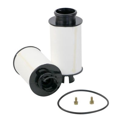 Фильтр вентиляции картера (сапуна) ("SF-FILTER") (SOE518) MAN, SITRAK с дв. D2066, D2676 (51018046002, 51018040044, 314116)