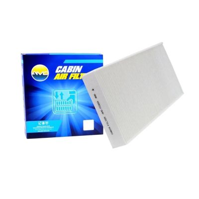 Фильтр воздушный очистки салона ("AMD") (AMDFC933)  MAN (5 поколение) TGL, TGM, TGS, TGX (2020-) (81.61910-0044, AMD.FC933)