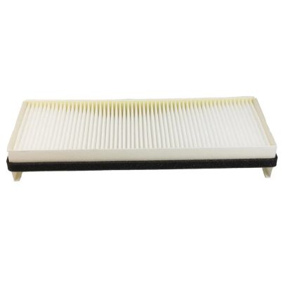 Фильтр воздушный очистки салона ("FILTRON") (K1133) MAN TGA, TGL, TGM, TGX, TGS и др. (K129236N50, CA68020, CU4795, 50 21 188 021, P786335, GB9918)