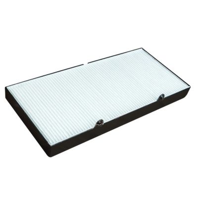 Фильтр воздушный очистки салона ("STELLOX") (8711839SX) IVECO EUROCARGO (ОЕМ: E4950LI, 504073914, 504119162, 8711839SX, K9049)