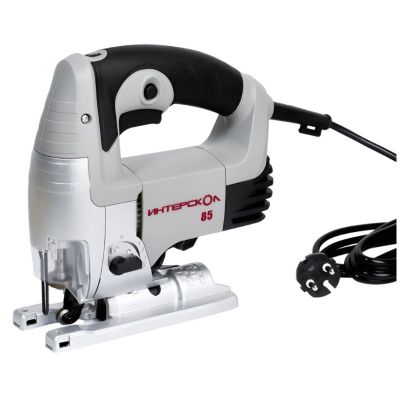 Лобзик МП-85/600Э, 701 Вт, 85 мм, Интерскол, 156.1.1.00