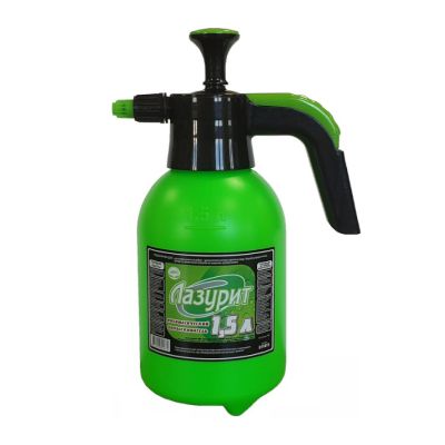 Опрыскиватель Лазурит 1,5 л.