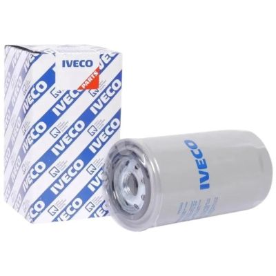 Фильтр очистки масла ("IVECO") (2992242) IVECO EUROKARGO (OEM: H19W10, LF16015, W 950/26)