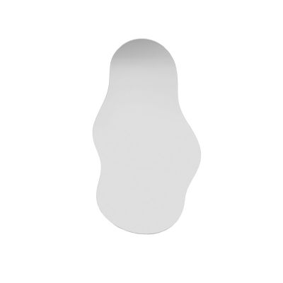 Зеркало "Полли гориз/вертик" 500x900 мм, арт. ФР-00002541, г. Нижний Новгород